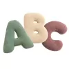 MEALINI Plyšové písmeno C