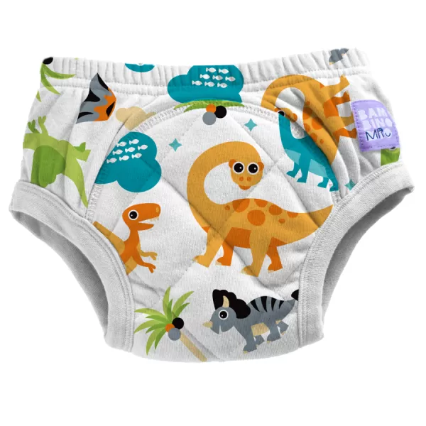 Bambino Mio učící plenky 3-4 roky