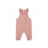 Little Dutch Overal pletený Fairy Pink vel. 56
