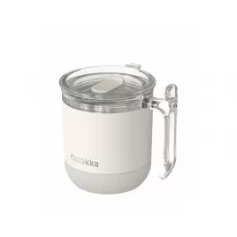 Quokka Nerezový termohrnek Wave 260 ml