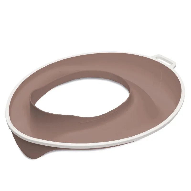 Bebe-Jou Sedátko na WC Grow Mocha Mousse