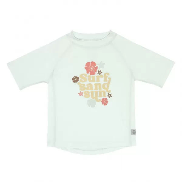 Lässig Short Sleeve Rashguard 19-24 mo.