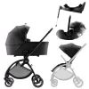 Barva 2025 Carbon Black