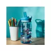 Quokka Plastová láhev s pítkem Glow Kids 580 ml