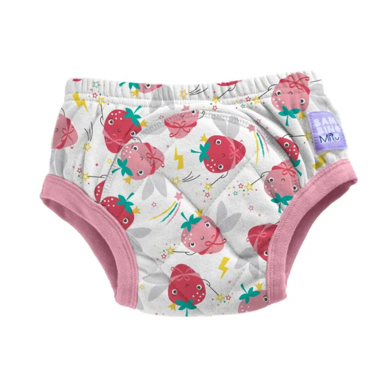 Bambino Mio učící plenky 2-3 roky 3 balení
