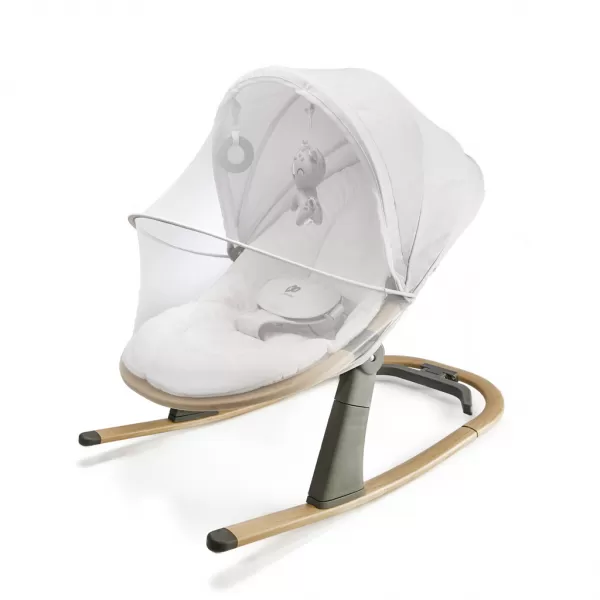 KINDERKRAFT Lehátko Elsu, do 9kg