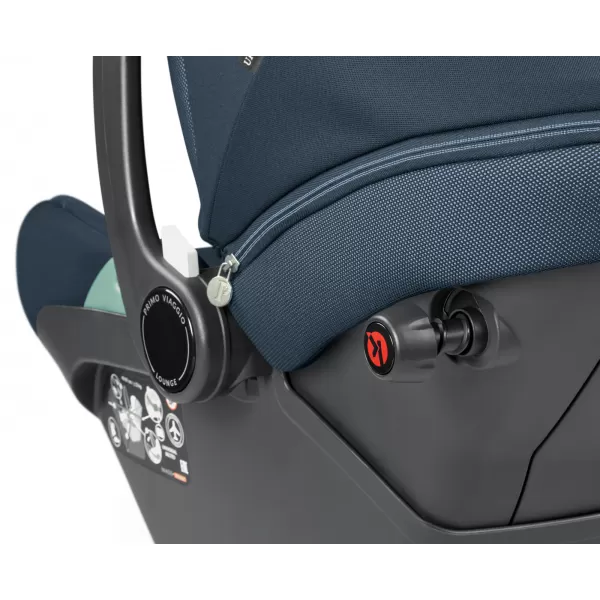 Peg Pérego Primo Viaggio Lounge