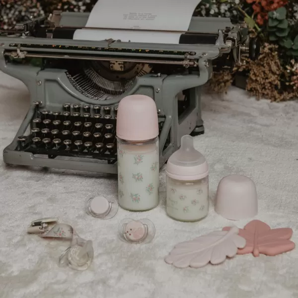 SUAVINEX KOUSÁTKO POETRY list