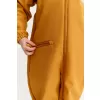 LEOKID Softshellový overal Ginger Cloudberry vel. 3 - 4 roky (vel. 98)