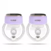 NENO Odsávačka mateřského mléka duo elektrická Sole Twin