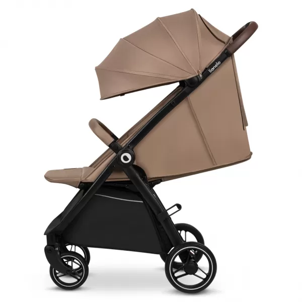 LIONELO Kočárek sportovní Ingrid