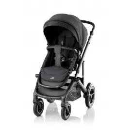 Britax Kočárek Smile 5Z Style
