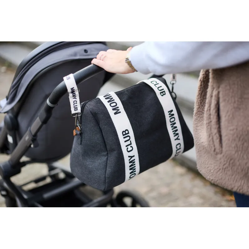 Childhome Přebalovací taška Mommy Club