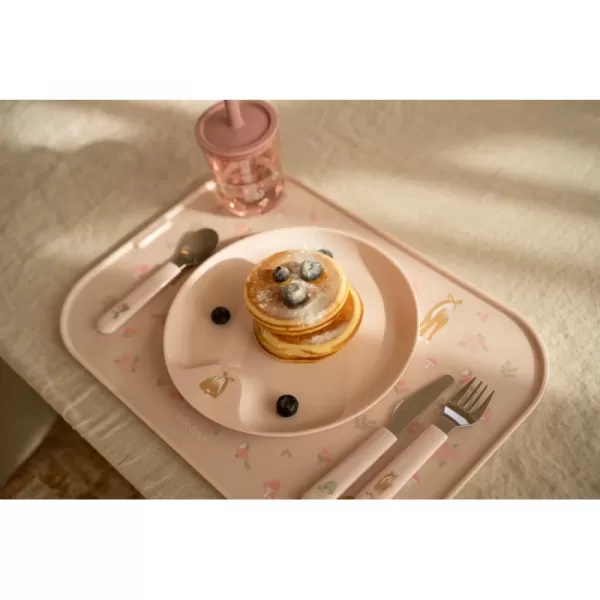 Little Dutch Dětský příbor Fairy Garden