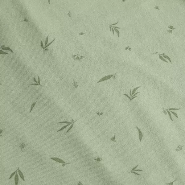 ERGOPOUCH Zavinovačka a pytel na spaní 2v1 Cocoon Willow 6-12 m, 8-10 kg, 0,2 tog