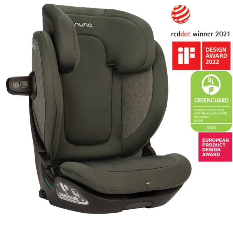 Nuna AACE™ lx