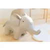 Childhome Slon textilní stojící Grey