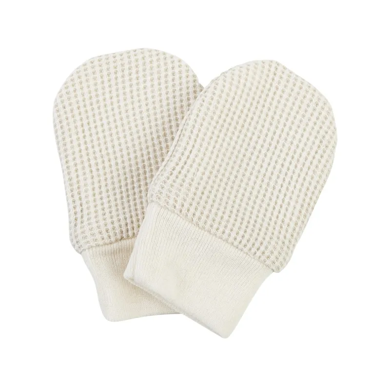 LODGER Mittens Ciumbelle Cloud Dancer