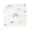 Infantino Nosítko Flip 4v1 Convertible Rainbow