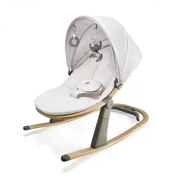 KINDERKRAFT Lehátko Elsu, do 9kg