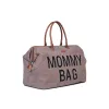 Childhome Přebalovací taška Mommy Bag Teddy