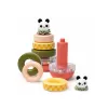 Taf Toys Pyramida Panda