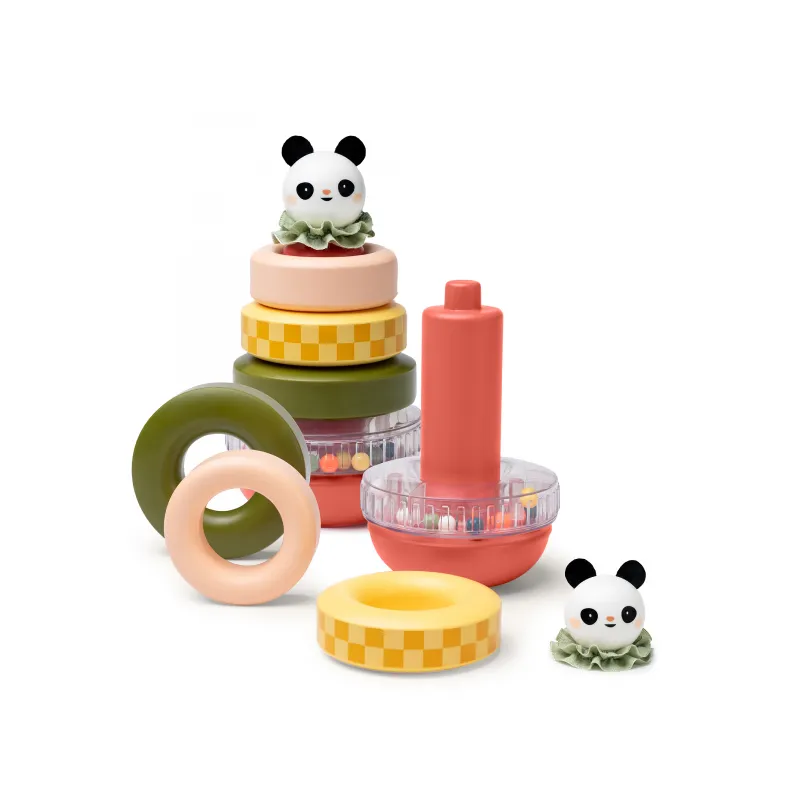 Taf Toys Pyramida Panda
