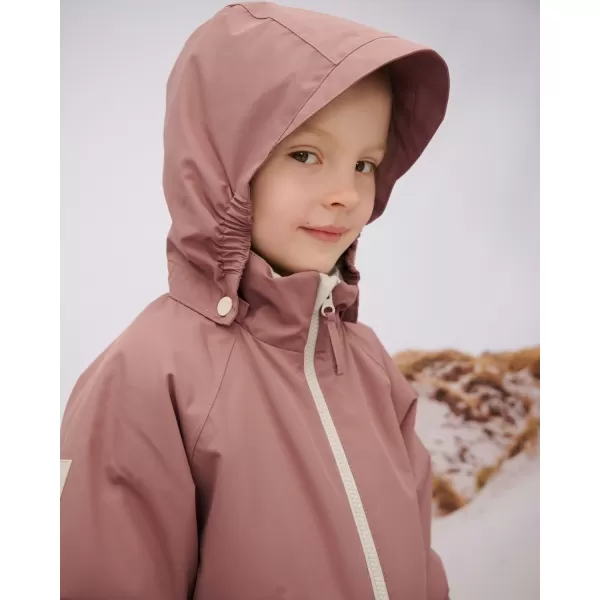 LEOKID Přechodová kombinéza Ulli vel. 6 - 7 let (vel. 116)