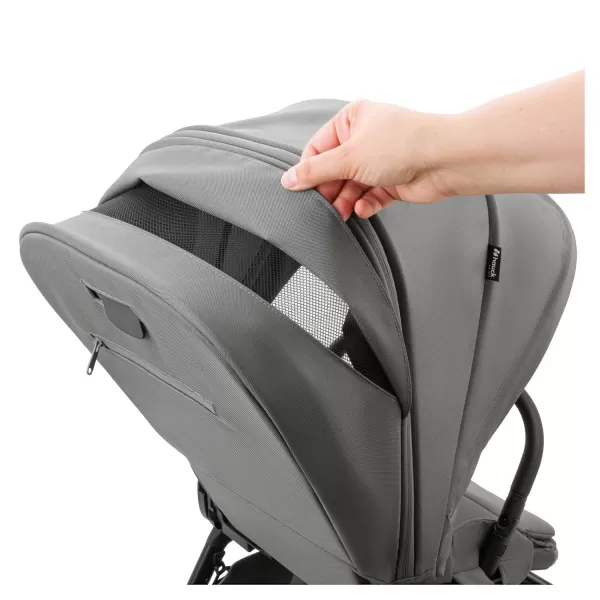 Hauck Sporťák Move N Care