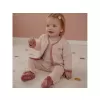 Little Dutch Kabátek oboustranný Pink Blush vel. 68