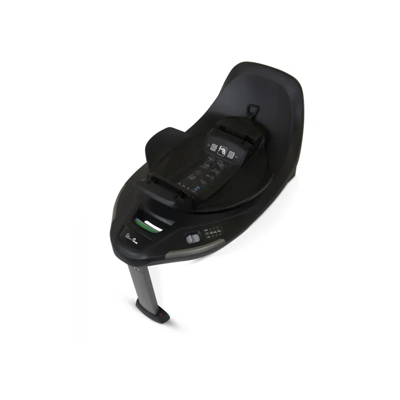 Silver Cross Základna Plus 360