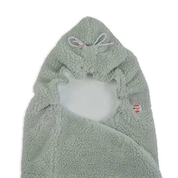 LODGER Wrapper Teddy