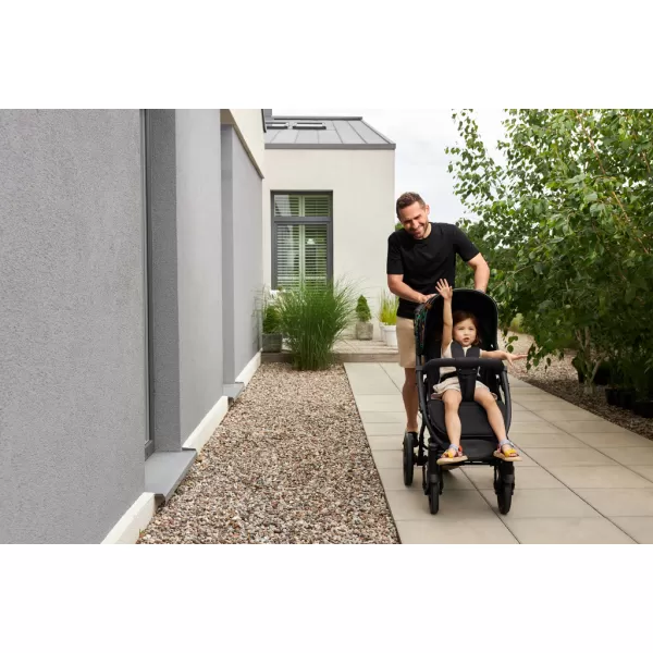 LIONELO Kočárek sportovní Annet Plus