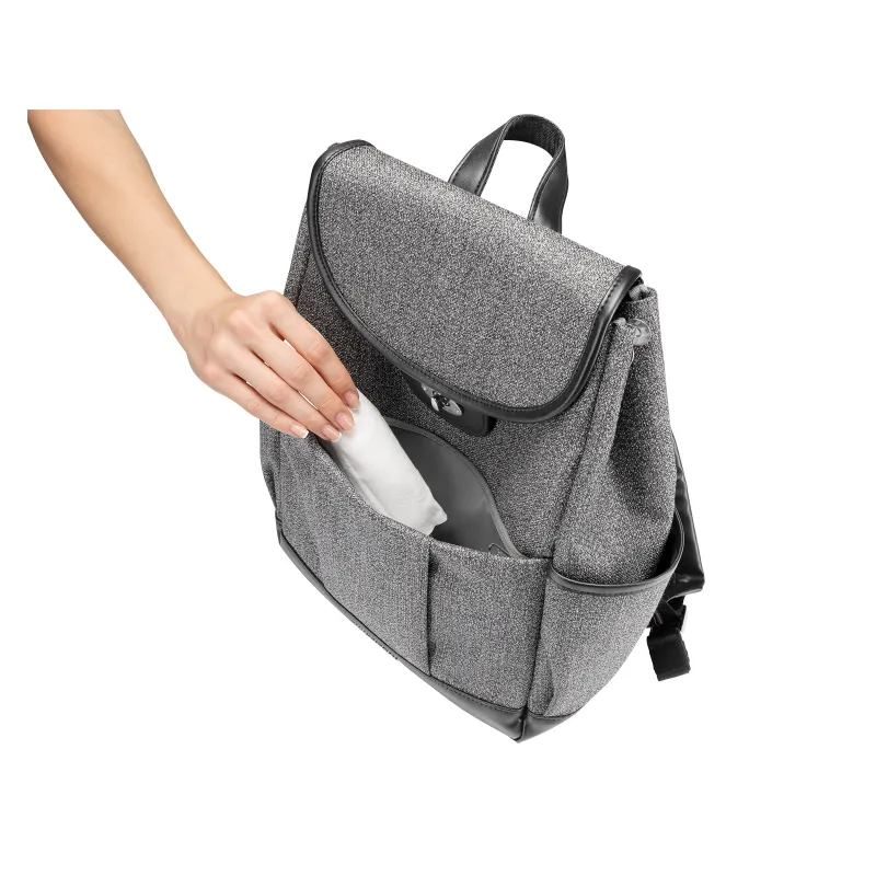 KikkaBoo Přebalovací batoh Morice