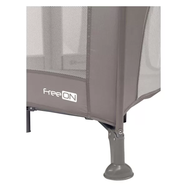 FREEON Dětská ohrádka Square Giraffe