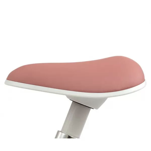 Milly Mally Dětské odrážedlo kolo Skippy pink