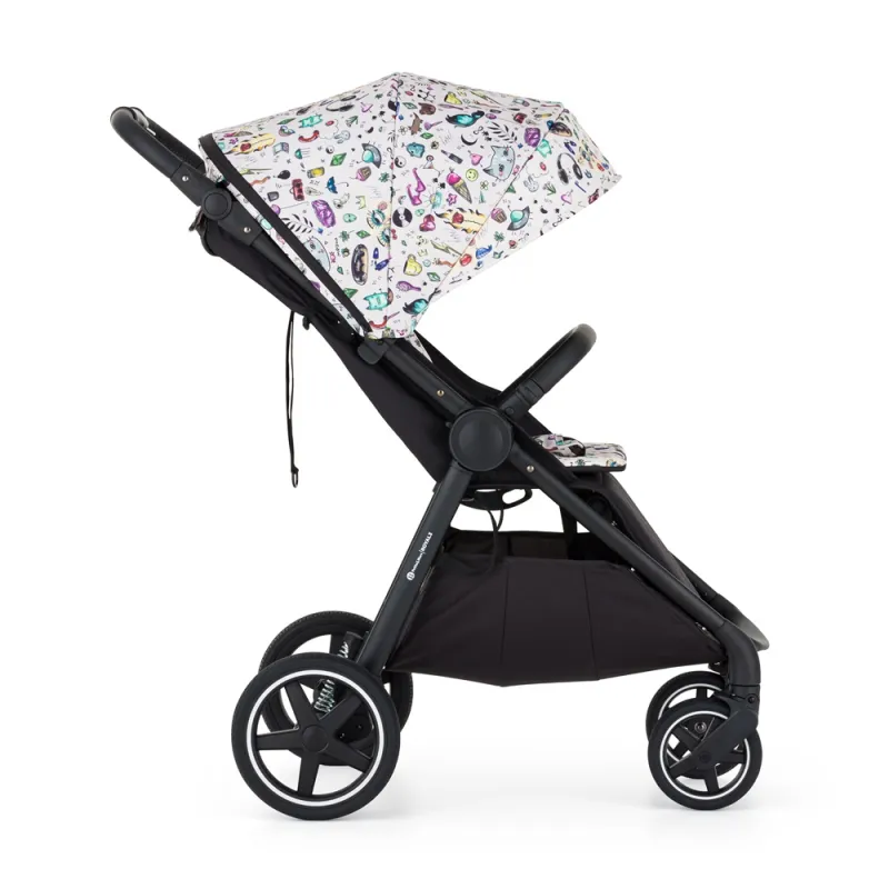 PETITE&MARS Kočárek sportovní Royal3 Black