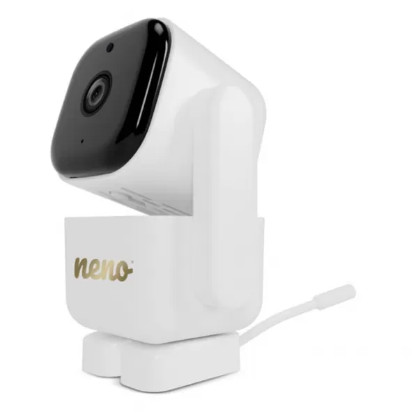 NENO Videochůvička dětská digitální Ciao