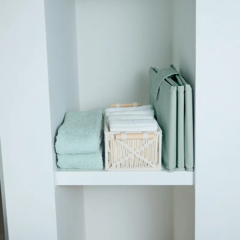 INGENUITY Vanička cestovní skládací TuckAway™ 12m+