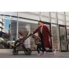 EASYWALKER Kočárek kombinovaný Zoey + CYBEX Aton B2 i-Size + základna