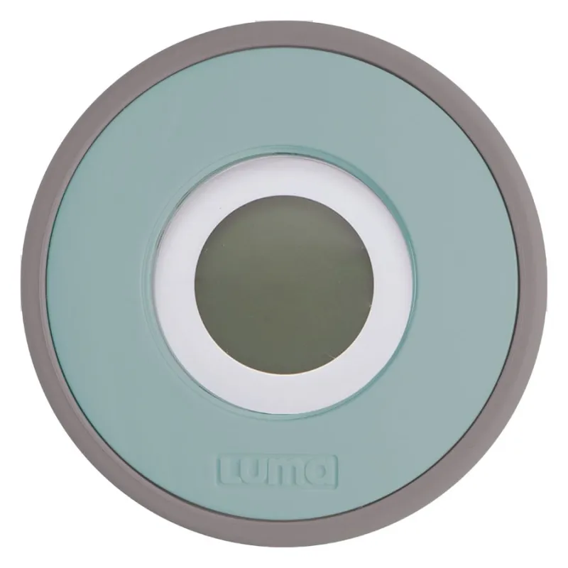 LUMA Digitální koupací teploměr