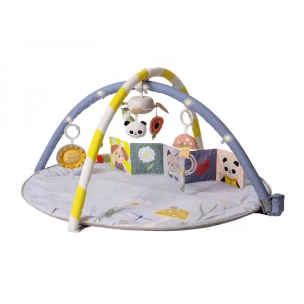 Taf Toys Hrací deka s hrazdou Bloom