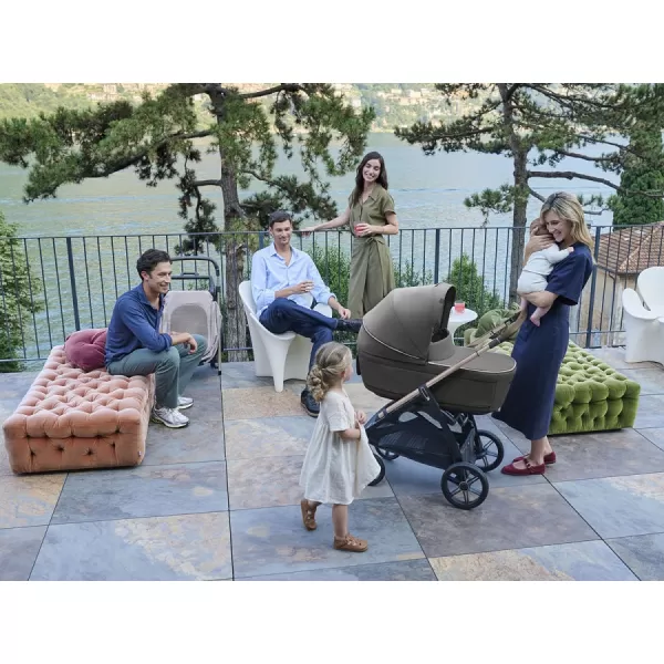 Inglesina Kočárek Aptica Duo 2v1