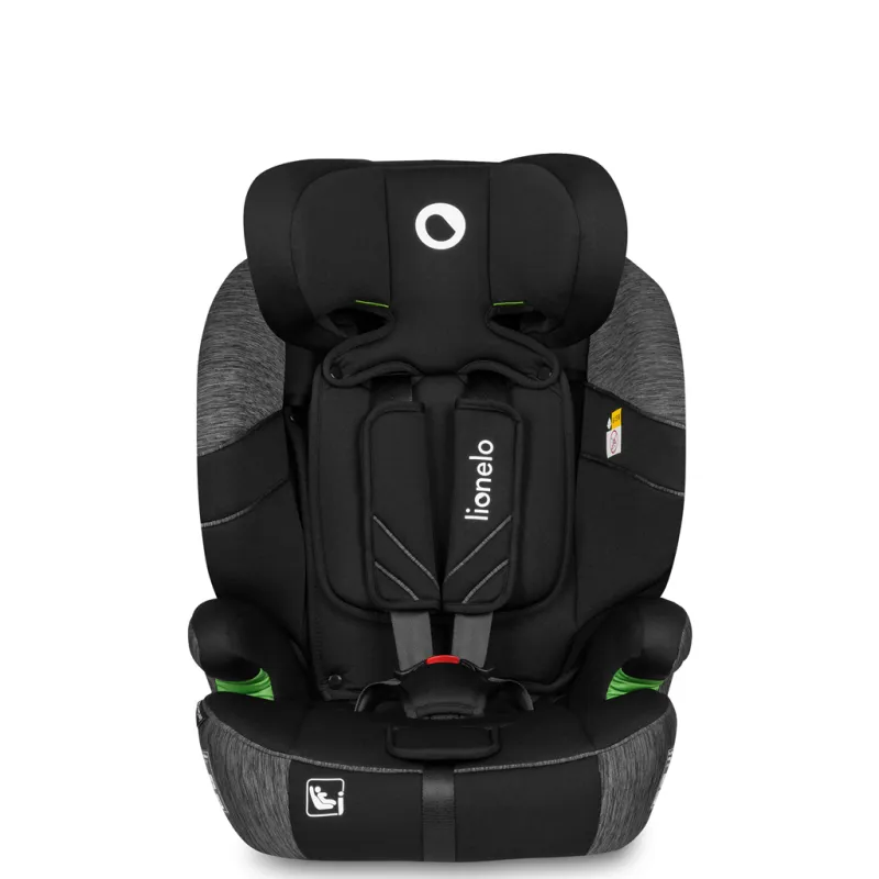 LIONELO Autosedačka Levi One i-Size (76-150 cm)