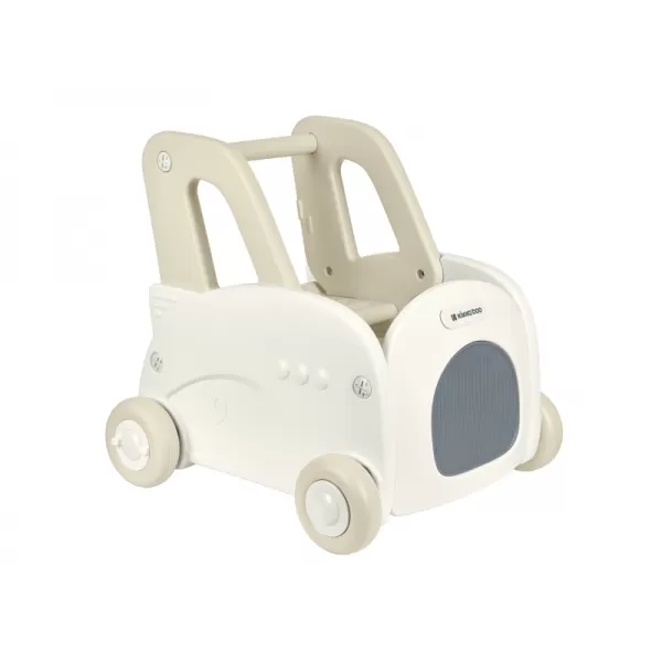 KikkaBoo Chodítko 4v1 Trolie