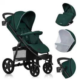 LIONELO Kočárek sportovní Annet Plus