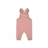 Little Dutch Overal pletený Fairy Pink vel. 74