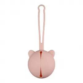 OH,POPPY! Nola Silikonový obal na dudlíky