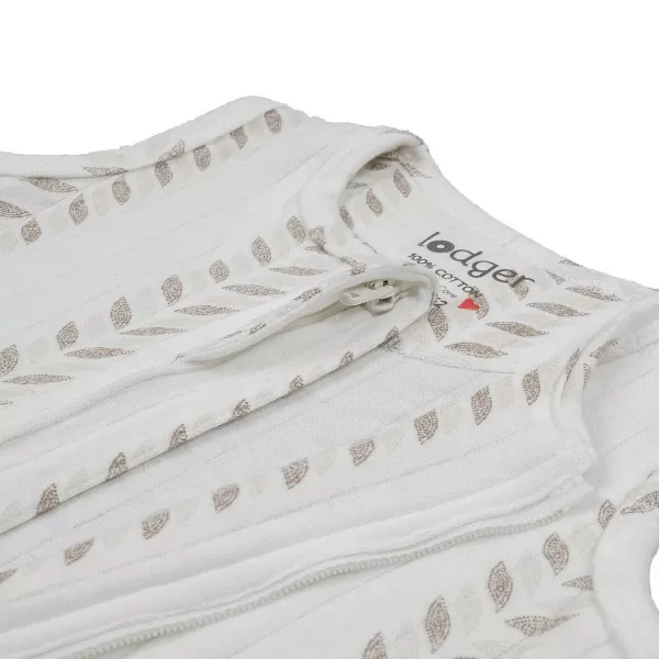 LODGER Hopper Sleeveless Solid Matcha Birch 50/62