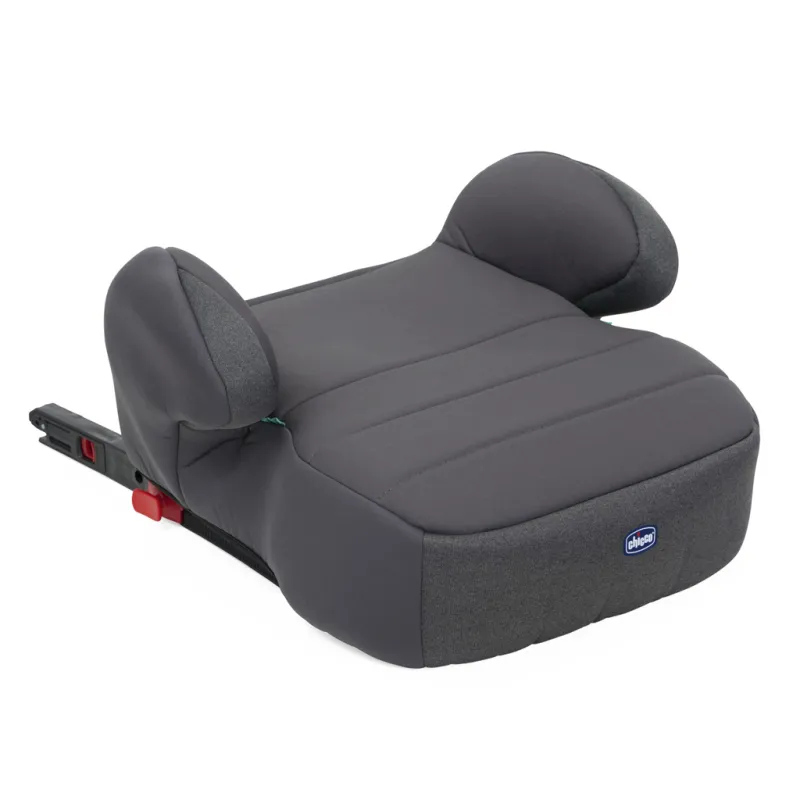 CHICCO Podsedák Quasar Fix i-size (126-150 cm)